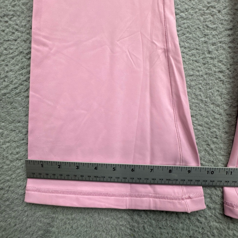 Aeropostale High Rise Flare Leggings Buttery Soft Juniors/Women’s Sz XS NWT - Picture 9 of 14
